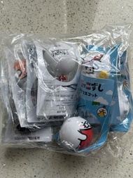 Sushiro 壽司郎萌抱壽司