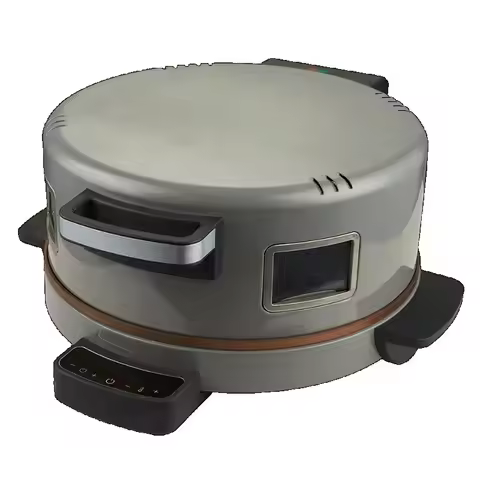 Easy to clean non-stick multi-function easy to clean automatic household bread machine
