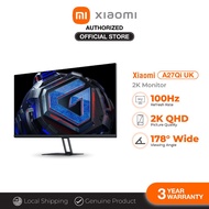 Xiaomi 2K Monitor A27Qi