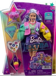 Barbie Extra 20