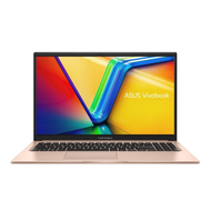 NOTEBOOK (โน้ตบุ๊ค) ASUS VIVOBOOK 15 X1504VA-ROSE365WA BY COMCOM