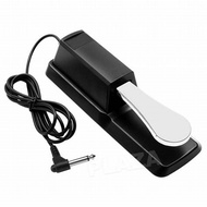 GST Piano Sustain Pedal Compatible w all electronic keyboards &amp; Digital Piano Sustain Damper &amp; Pedal Yamaha Casio Kawai