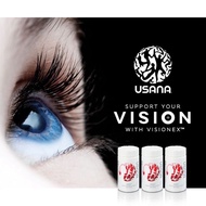 usana  Visionex 视力宝 56粒