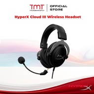 HyperX Cloud III Wireless Gaming Headset