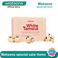 TOUJOURS ADVANCED WHITE TOMATO WITHOUT COLLAGEN (30 sachet)
