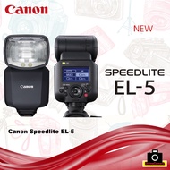 Canon Speedlite EL-5 For Canon Camera