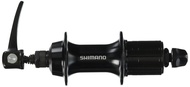 SHIMANO SORA FH-RS300 Rear Free Hub, Black