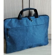 15-Inch Notebook Bag elecom Brand Good Condition 1
