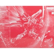 Mg 1/100 Gundam Astray Red Frame Flight Unit