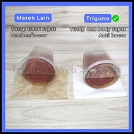 Thinwall Cup 25Ml 35Ml 60Ml 100Ml 150Ml Per Dus Bulat Cup Sambel