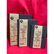 MUJI Monthly / Weekly Planner 2026/ A6/ B6/ A5