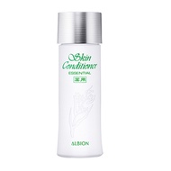 ALBION Medicated Skin Conditioner Calming &amp; Anti Inflammatory Essentials Toner 110ml/330ml