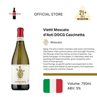 Vietti Moscato D'Asti DOCG Cascinetta