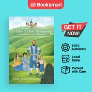 31 Days Of Down Syndrome - Paperback - English - 9781649134202