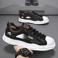 MS360 Bread Shoes Leaky New Style Sports Shoes Casual Shoes Trendy Shoes