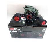 ABU GARCIA ZATA 7.1:1 BC CASTING REEL(Left Handle)