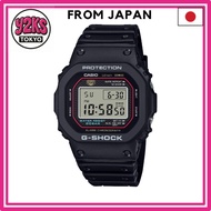 [Direct from Japan]  [Casio] Wristwatch G-SHOCK Domestic Authorized Model Reissue of the First G-SHO