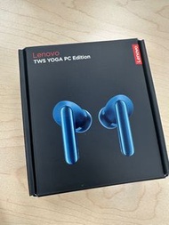 Lenovo YOGA TWS 真無線藍牙耳機