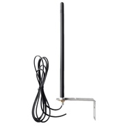 (ROTS) 433Mhz Antenna for Gate Garage Radio Signal Booster Wireless Repeater,433.92Mhz Gate Control Antenna