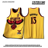 KALOSph ATLANTA BOGDANOVIC JERSEY