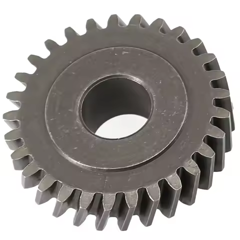 OEM Replacement Worm Gear W11086780 9706529 for Stand Mixers Fits Various Models Including 9703543 9