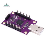 CJMCU FT232H High-Speed Multifunction Module USB to JTAG UART/FIFO SPI/ Module  Easy Install Easy to