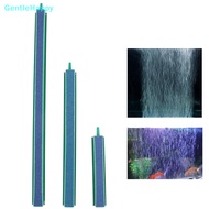 GentleHappy Air Pump Sand Stone Aquarium Oxygen Pump  Aerator Pump Stone Bubble Bar sg