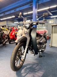 【德兵阿逸】全台服務 全新現車現領2022 HONDA Super CUB C125 泰規無ABS 僅一台 防盜遙控器