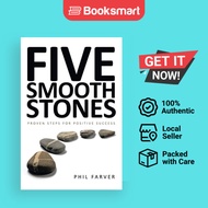 Five Smooth Stones - Paperback - English - 9781449018269