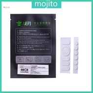 Mojito 1Set Rounded Curved Edges Mouse Feet Mouse Skates Pads for G304 G305