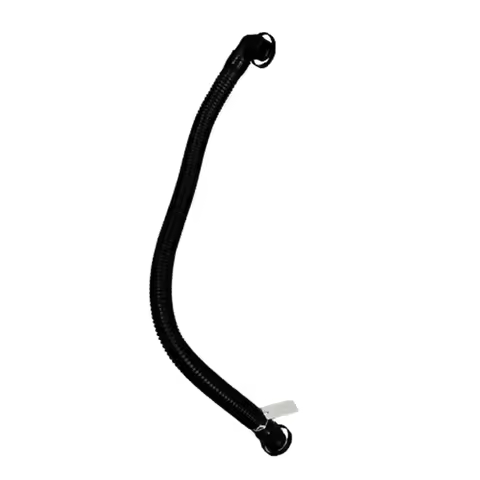 95510724700 Crankshaft Breather Hose Engines Vent Tube For Cayenne 958 3.6L V6 2011-2018