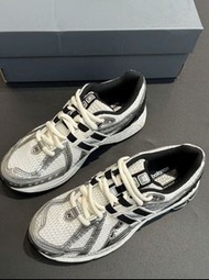 New Balance 1906R Running Shoes Silver Black