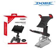 DOBE Switch Pro Controller Clip Mount for Nintendo Switch/Switch Lite, Adjustable Clip Clamp Holder Mount for Nintendo Switch Pro Controller TNS-19266