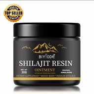 SHILAJIT 100% Original Himalayan Resin Shilajitnatural | Shilajit Original HIMALAYA