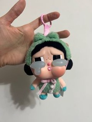 全新crybaby公仔吊飾 哭娃哭娃