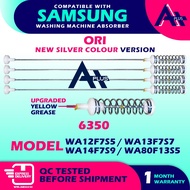 WA12F7S5 / WA13F7S7 / WA14F7S9 / WA80F13S5 Compatible With SAMSUNG Washing Machine Absorber Suspensi