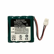 SZ 1pce SB-201P 9.6V Rechargeable Battery Pack