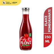 Flavz Pomegranate Juice Original