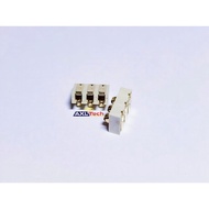 Motorola GP328 Battery Contact Pin