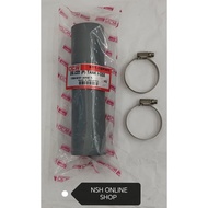 Petrol Tank Hose with Hose Clip for Nissan Vanette C22
