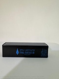 Shu Uemura Final Fantasy XIV 唇膏