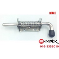 BA-007-60-S-130 Lorry Truck Steel Body Fastener Pengetat Lori Trak 1pcs