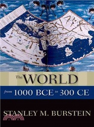 313837.The World from 1000 BCE to 300 CE