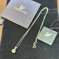 Swarovski 施華洛世奇經典水晶項鍊