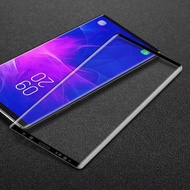 Tempered Glass Samsung Galaxy Note 9 - Screen Protector Samsung Note 9