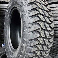 265/70R17 Fronway Rockhunter MT with Free Stainless Tire Valve