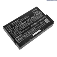 10.8V 7800mAh Medical battery R202i ME202 ME202A ME202H ME202B for Philips 863302 863303 863304 8633