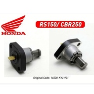 LIFTER ASSY TENSION ORIGINAL HONDA FOR HONDA CBR250 / CBR150 / RS150 (14520-KYJ-901)