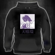 MHA TAMAKI AMAKIJI Printed hoodie