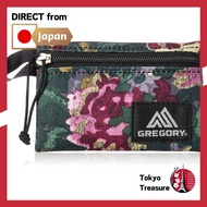[Gregory] Pouch Gift Official Card Size Pouch Current Model 07J29139